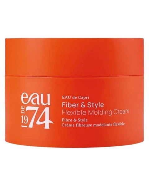 EAUde1974 EAU de Capri Fiber & Style Flexible Molding Cream