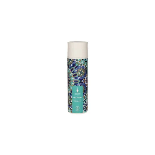 Bioturm Shampoo antiforfora regola il cuoio capelluto 200ml