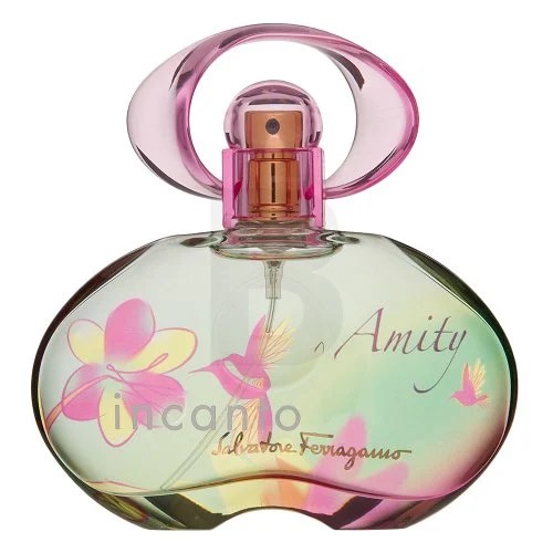 Salvatore Ferragamo Incanto Amity EDT W 50 ml