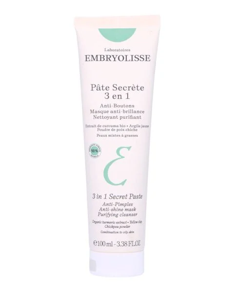 Embryolisse 3-In-1 Secret Paste