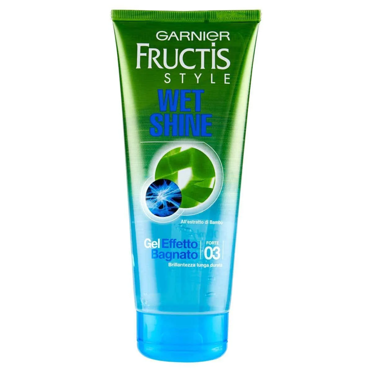 Fructis Style Gel Wet Shine Forte