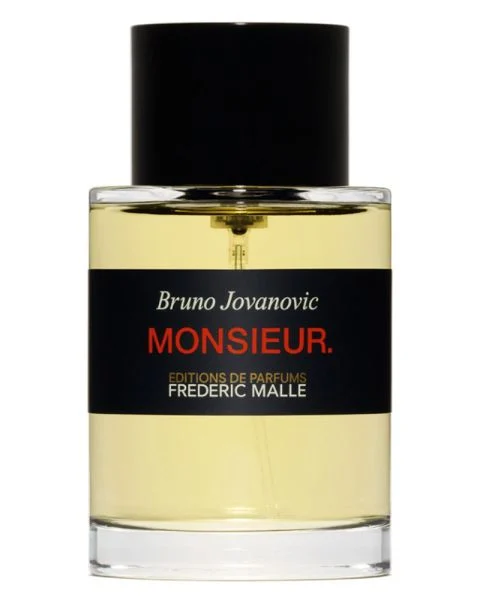 Frederic Malle Monsieur EDP