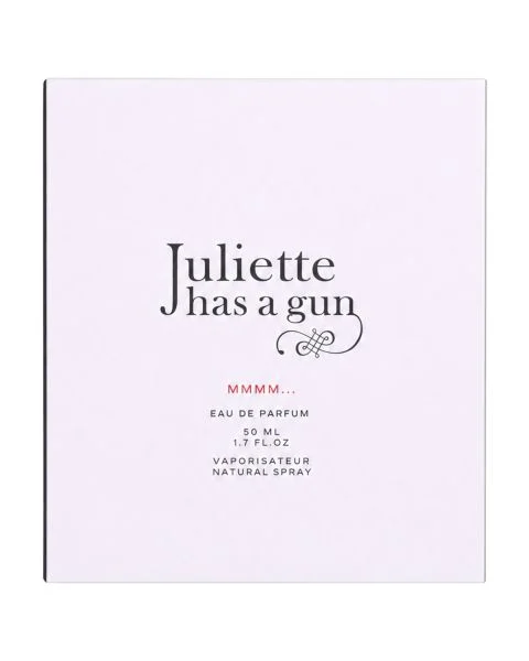 Juliette Has A Gun Mmmm... EDP