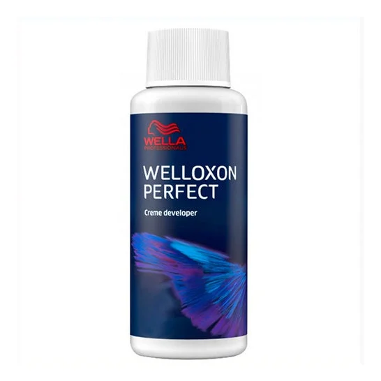 Wella Welloxon Ossidante 9% 30Vol 60ml