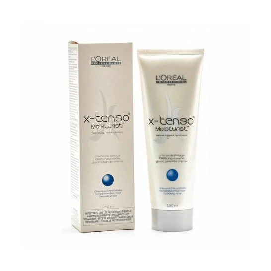 L'Oreal X-Tenso Moisturist Sensitive Hair 250ml