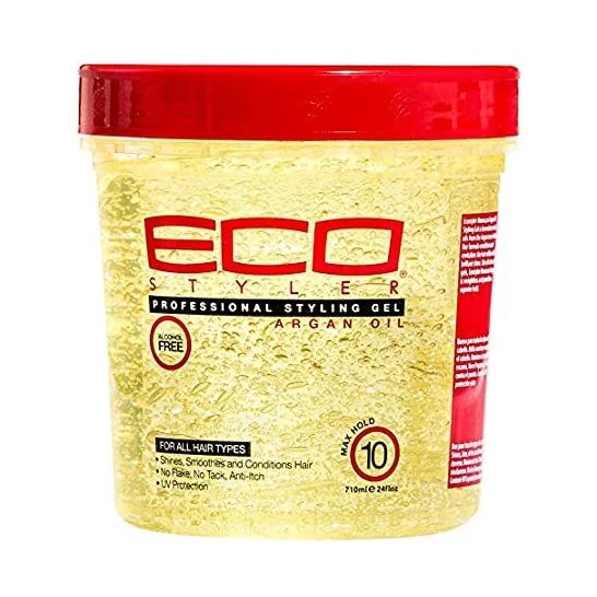 Eco Styler Styling Gel Argan Oil 2.36L