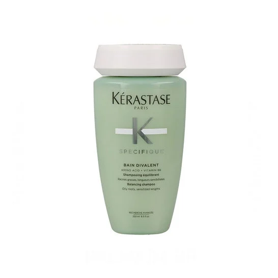 Kerastase Specifique Shampoo da bagno Divalent 250ml