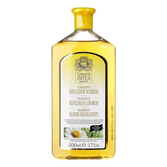 Shampoo alla camomilla Intea 500ml