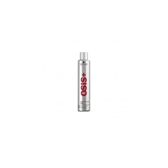 Schwarzkopf Osis+ Freeze Strong Hold Laca 300ml