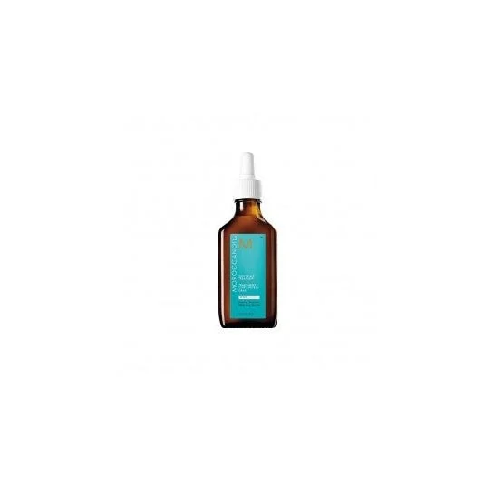 Marocchinoil oleoso rottame di trattamento 45ml