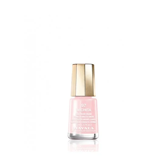 Smalto Mavala Wichita (colore 97) 5ml