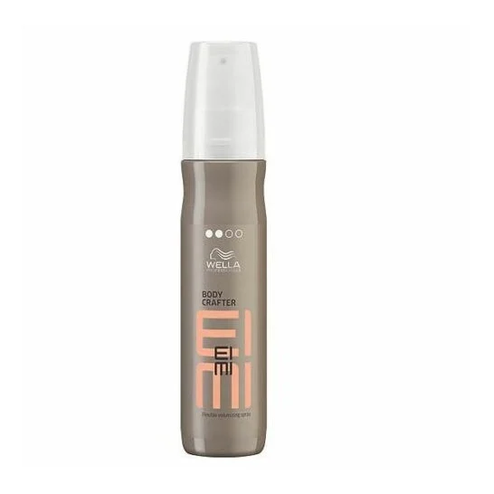 Wella Body Crafter Volumenspray 150ml