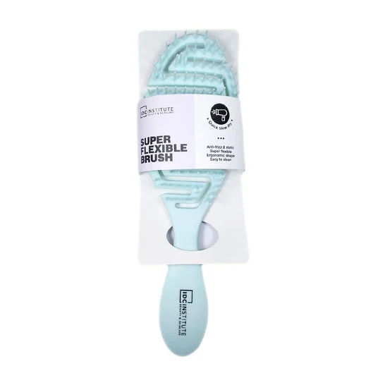 IDC istituto spazzola per capelli flessibile 1pc
