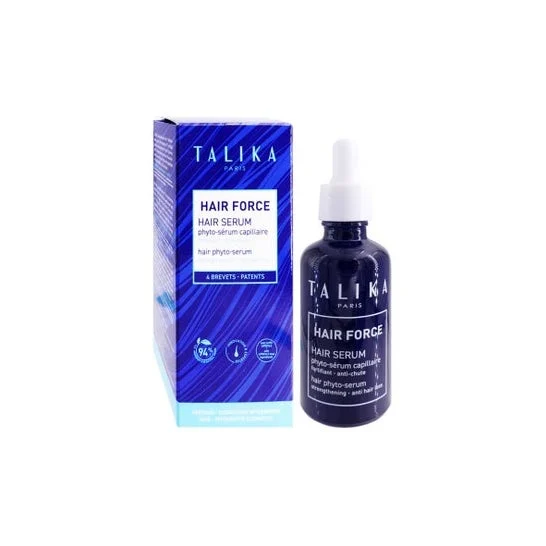 Talika Hair Force Serum 50ml
