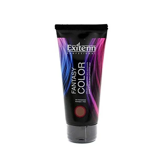 Exitenn Colore Cioccolato Fantasia 100ml