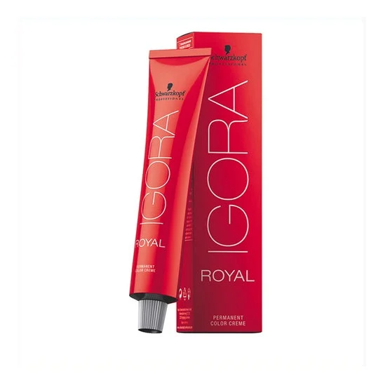 Schwarzkopf Igora Royal Color 5-57 60ml