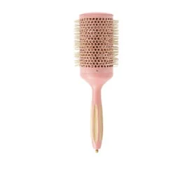 Ilū BambooM! Bamboo Styling Brush Round 65mm 1ud