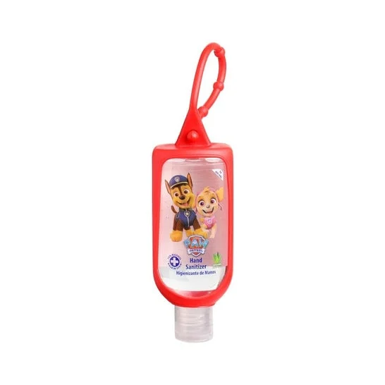Air-Val Higienizante de Manos Patrulla Canina 60ml