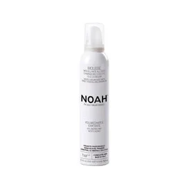 Noah Mousse Modelador con Aceite Almendras Dulces 250ml