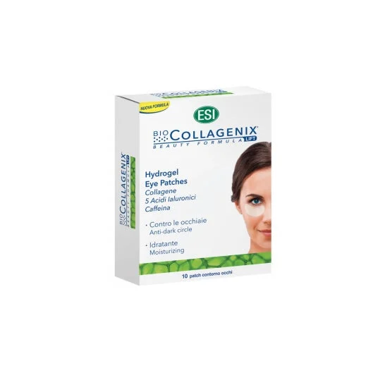 Esi Biocollagenix Eye Patch10P