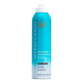 Shampoo marocchino secco toni scuri 205 ml