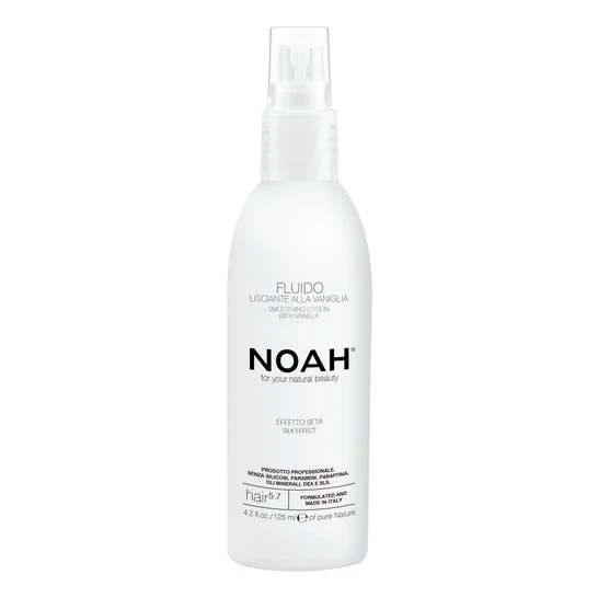 Noah Loción Suavizante con Vainilla Hair 5.7 125ml