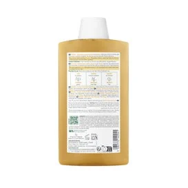 KLORANE Shampoo al burro di mango 400ml