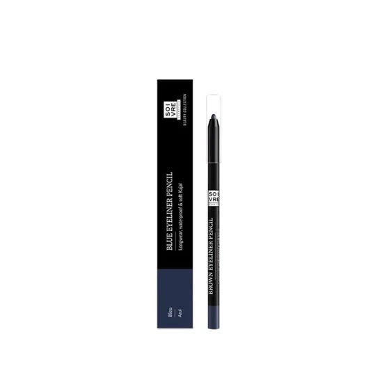 Soivre Eyeliner Bleu 1,2g