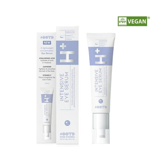 OOTD H+ Intensive Eye Serum 30g