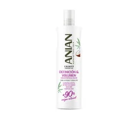 Anian Definición & Volumen Champú Vegetal 400ml