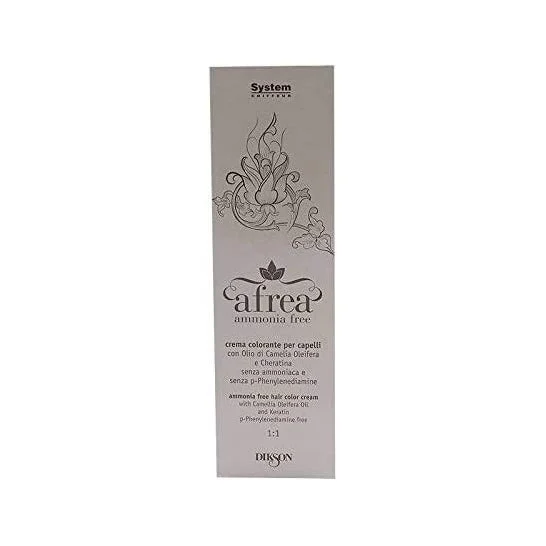 Dikson Sc Afrea Colorante Senza Ammoniaca 6.34 120ml