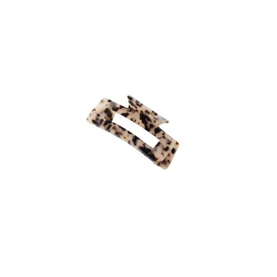 Cartel Paris Elegante Pinza Cabello Nro 03 1ud
