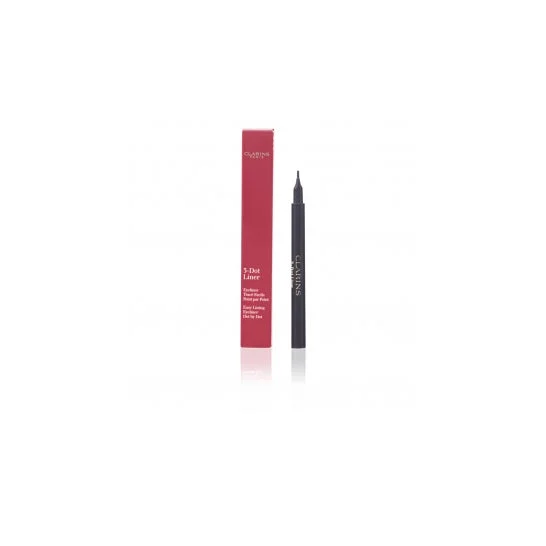 Clarins Eyeliner 3 punti nero nero nero