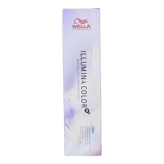 Wella Illumina Colour Colore 8 93 60ml