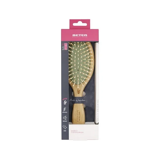 Beter Bamwood Cepillo Cabello 1ud