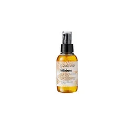 The Insiders Glamorama Go With The Glow Hair Oil 110ml