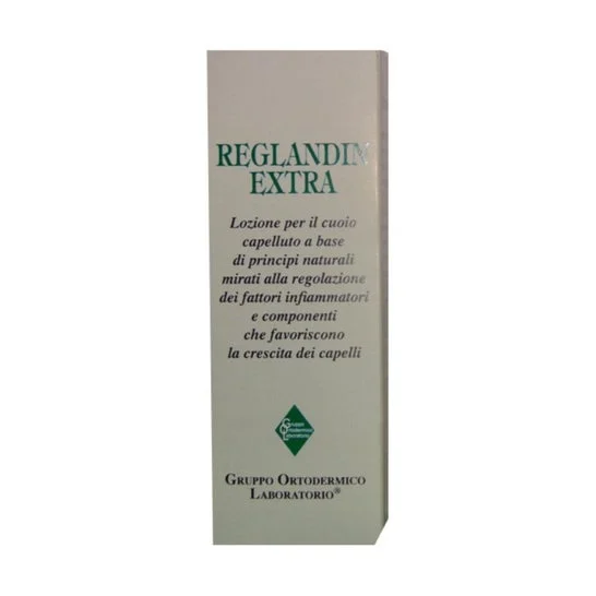 Gruppo Ortodermico Laboratorio Reglandin Extra 100ml
