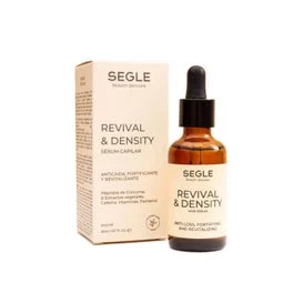 Segle Serum Capilar Revival & Density 50ml