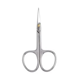 Vitry Skin Scissors Fogli dritti in acciaio inox.