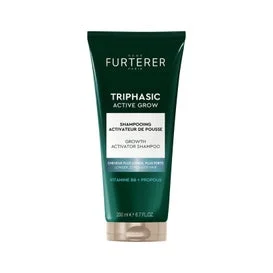 René Furterer Triphasic Grow Champú 200ml
