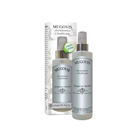 Dr. Giorgini Mugovis 125ml