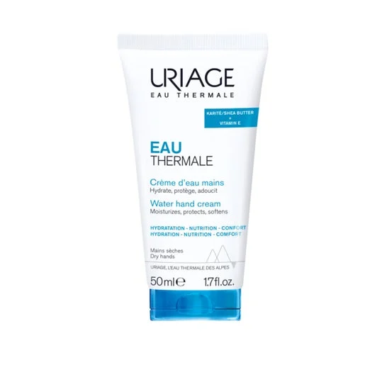 Uriage Crema per le mani 50 ml