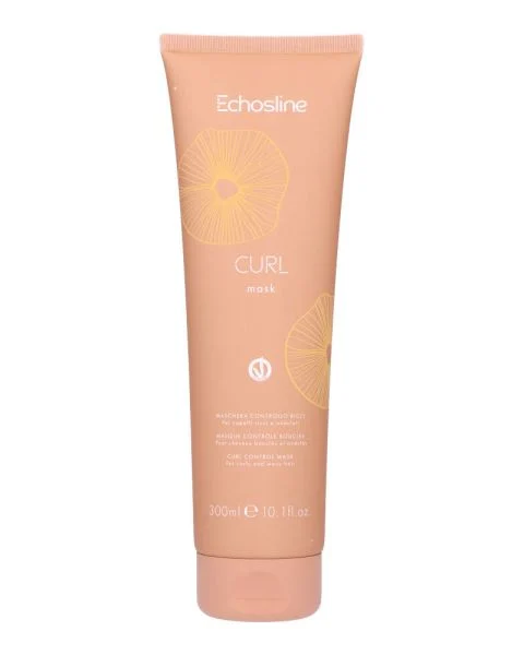 Echosline Curl Mask