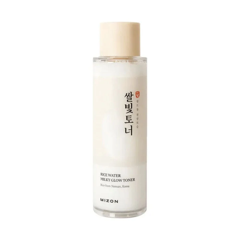 Acqua di riso, bagliore lattiginoso Toner 150ml