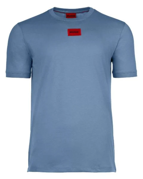 Hugo Boss Diragolino T-Shirt Blå Str. XXL