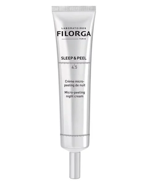 Filorga Sleep & Peel 4,5 Micro-Peeling Night Cream