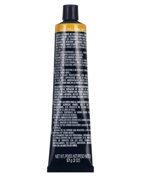 Wella Koleston Perfect ME+ Rich Naturals 9/31 Very Light Blonde Golden Ash