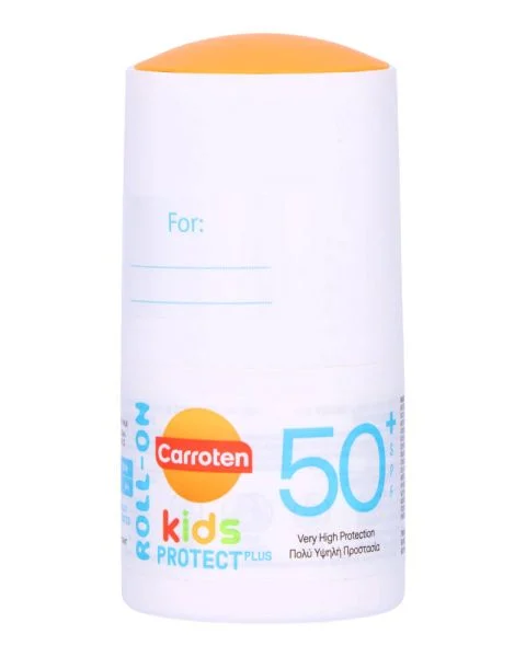 Carroten Kids Protect Roll-On SPF 50