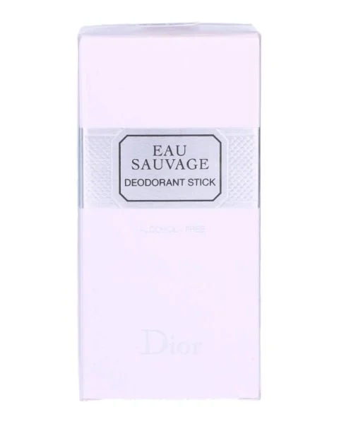Dior Eau Sauvage Deodorant Stick