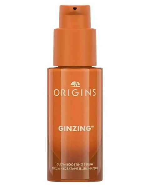 Origins GinZing Into The Glow Brightening Serum